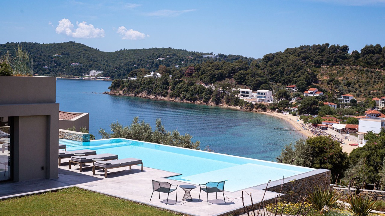 Photo of Outdoor in Katsarou