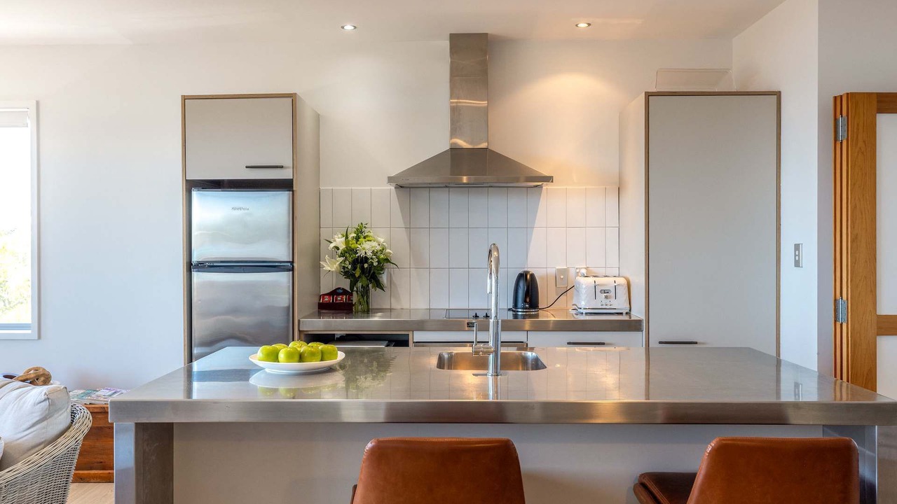 Photo of Kitchen in Onetangi