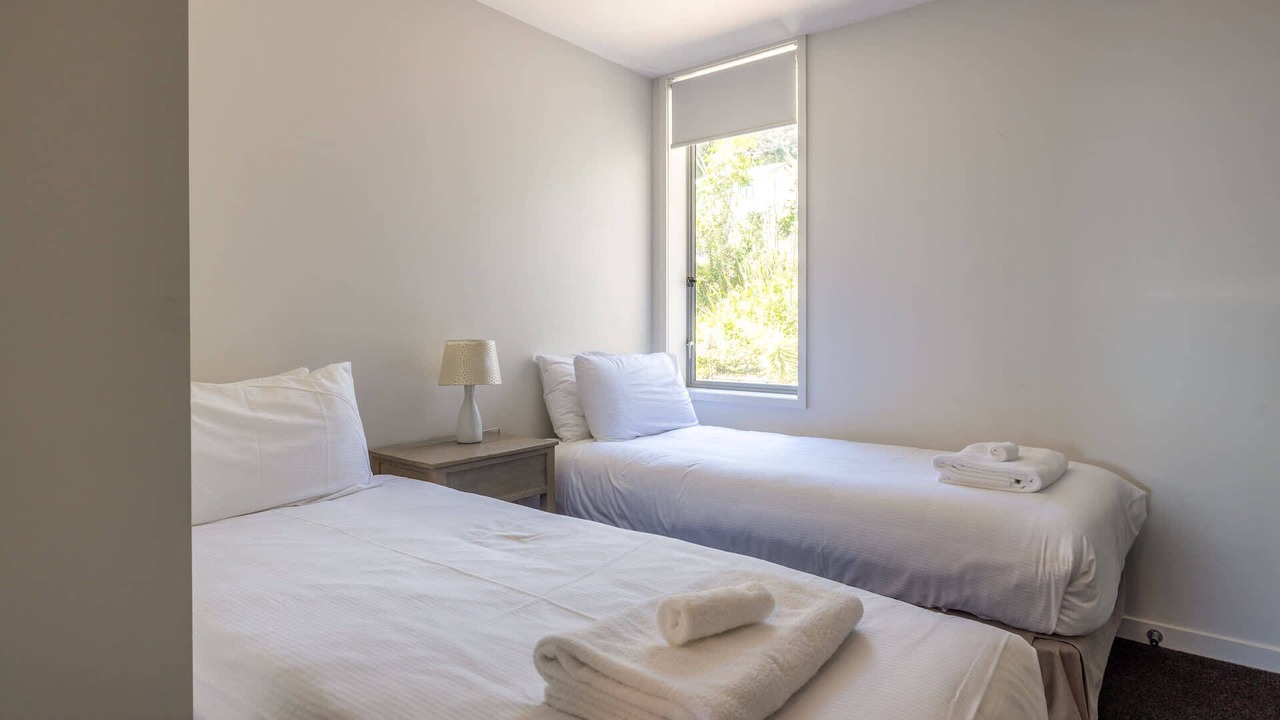 Photo of Bedroom in Onetangi