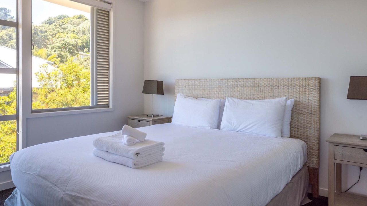 Photo of Bedroom in Onetangi