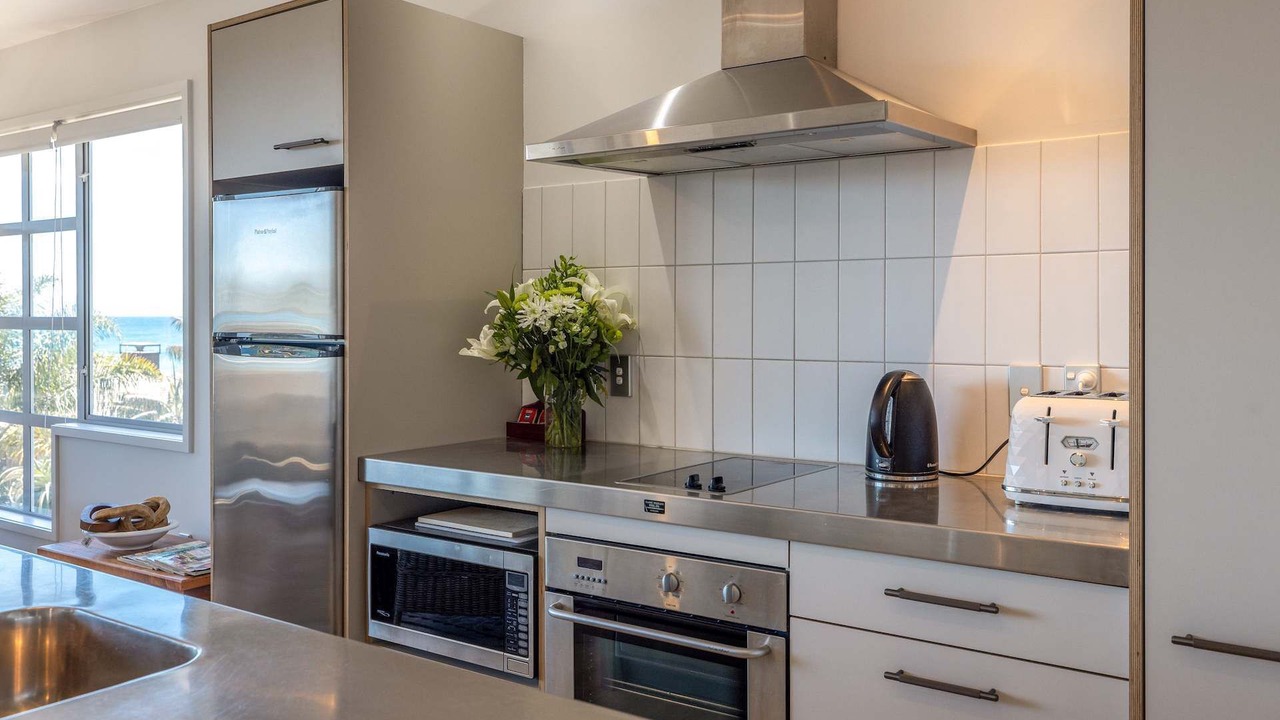 Photo of Kitchen in Onetangi