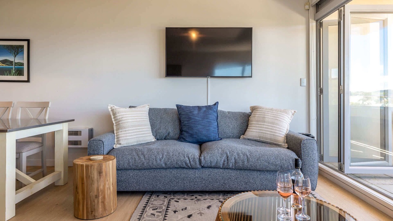 Photo of Livingroom in Onetangi