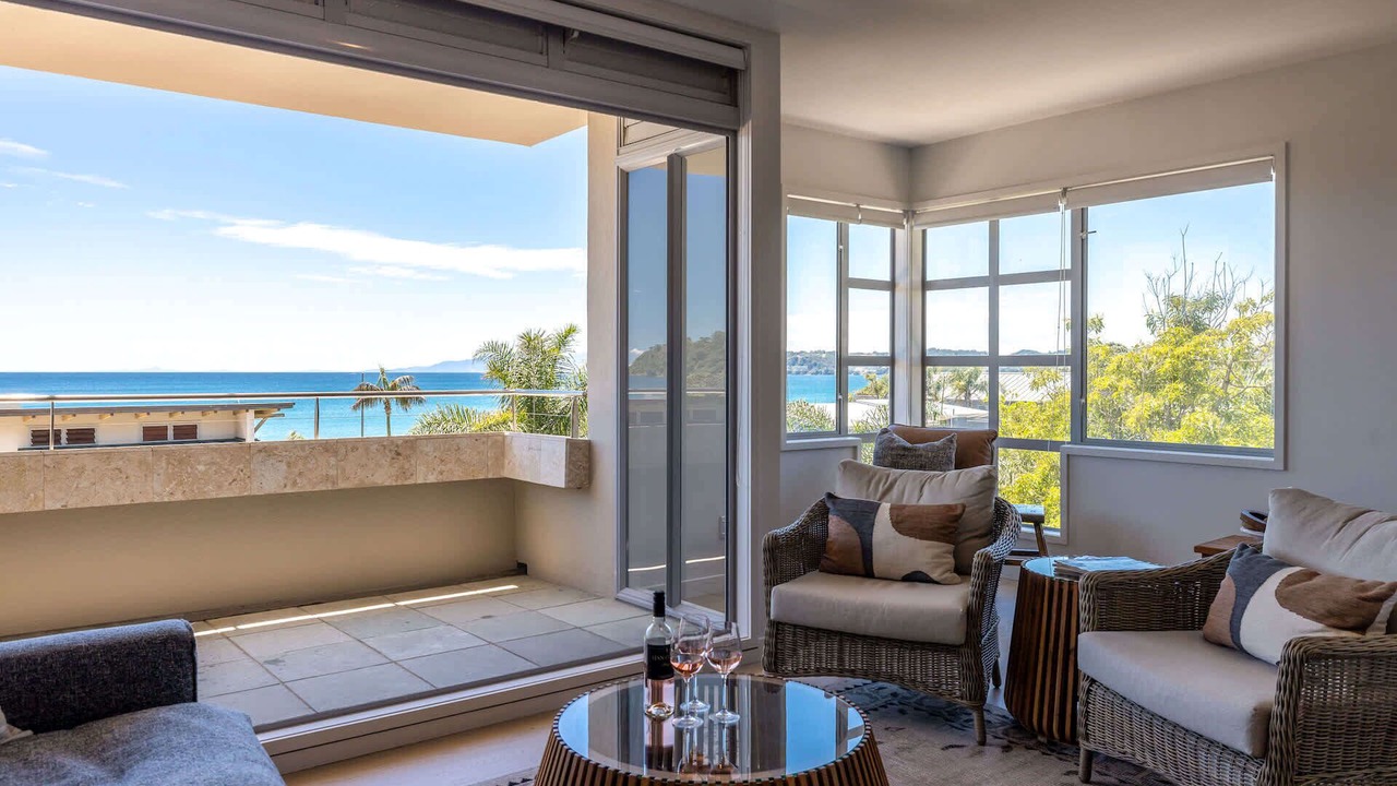 Photo of Livingroom in Onetangi