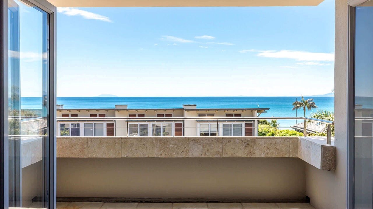 Photo of Patio Balcony in Onetangi