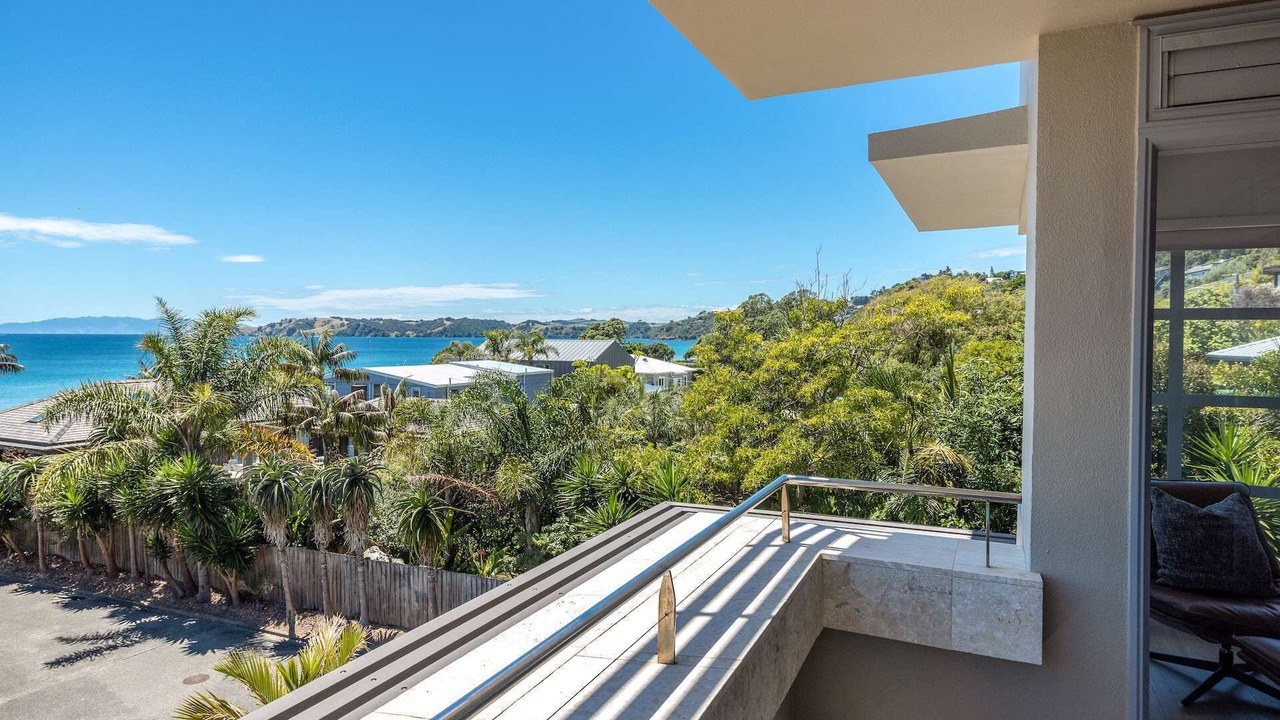 Photo of Outdoor in Onetangi