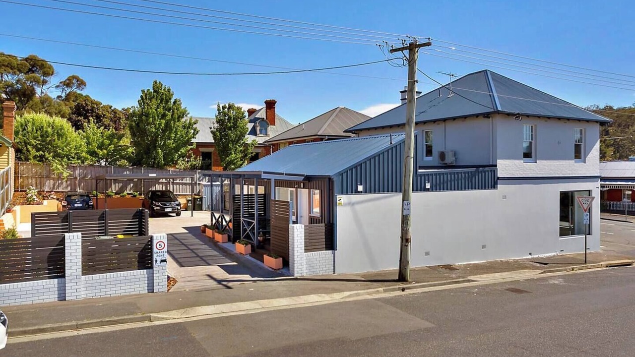 Photo of Others in North Hobart