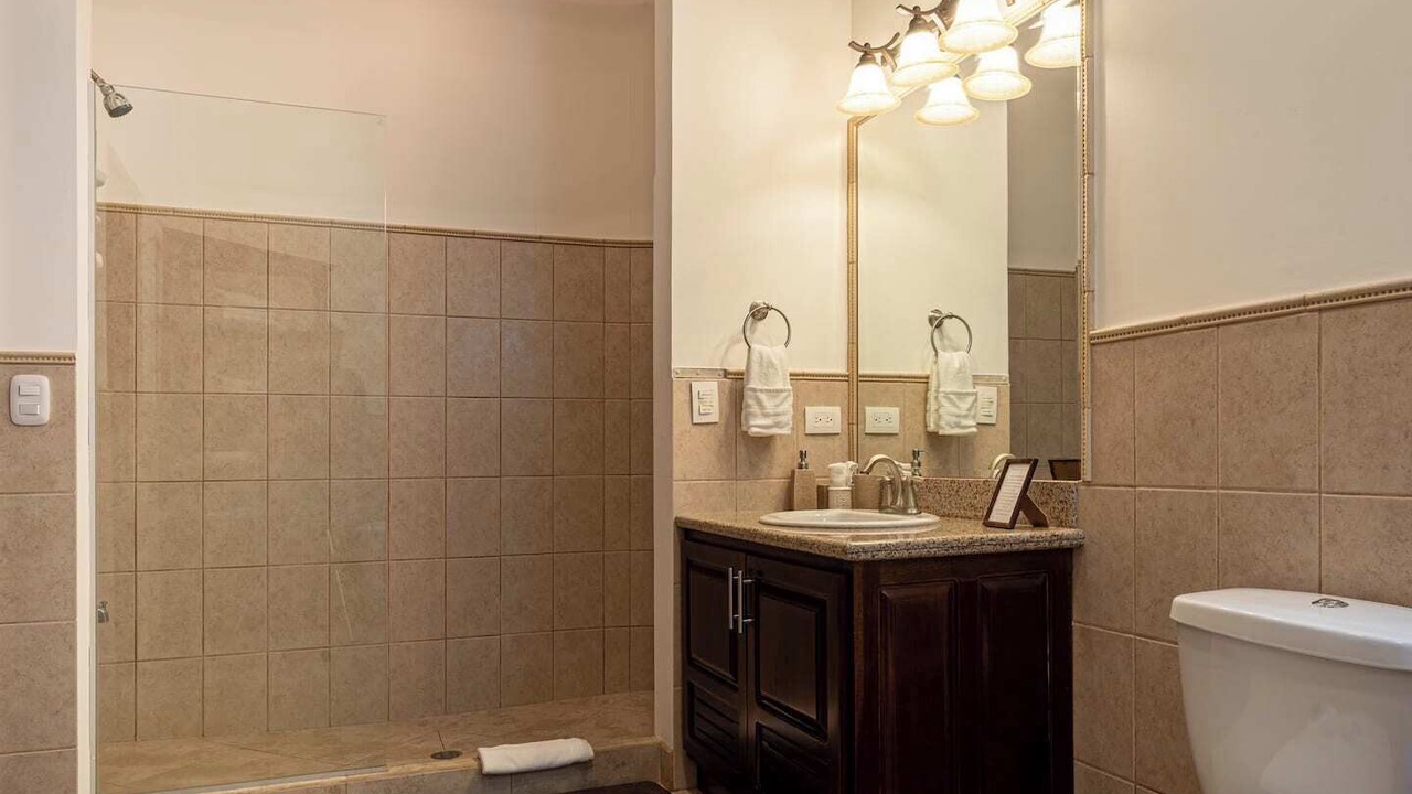 Photo of Bathroom in Ojochal