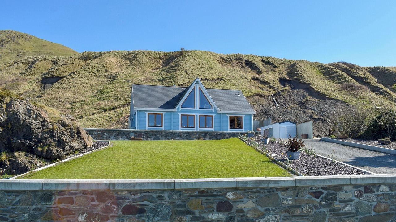 Photo of Outdoor in Lendalfoot