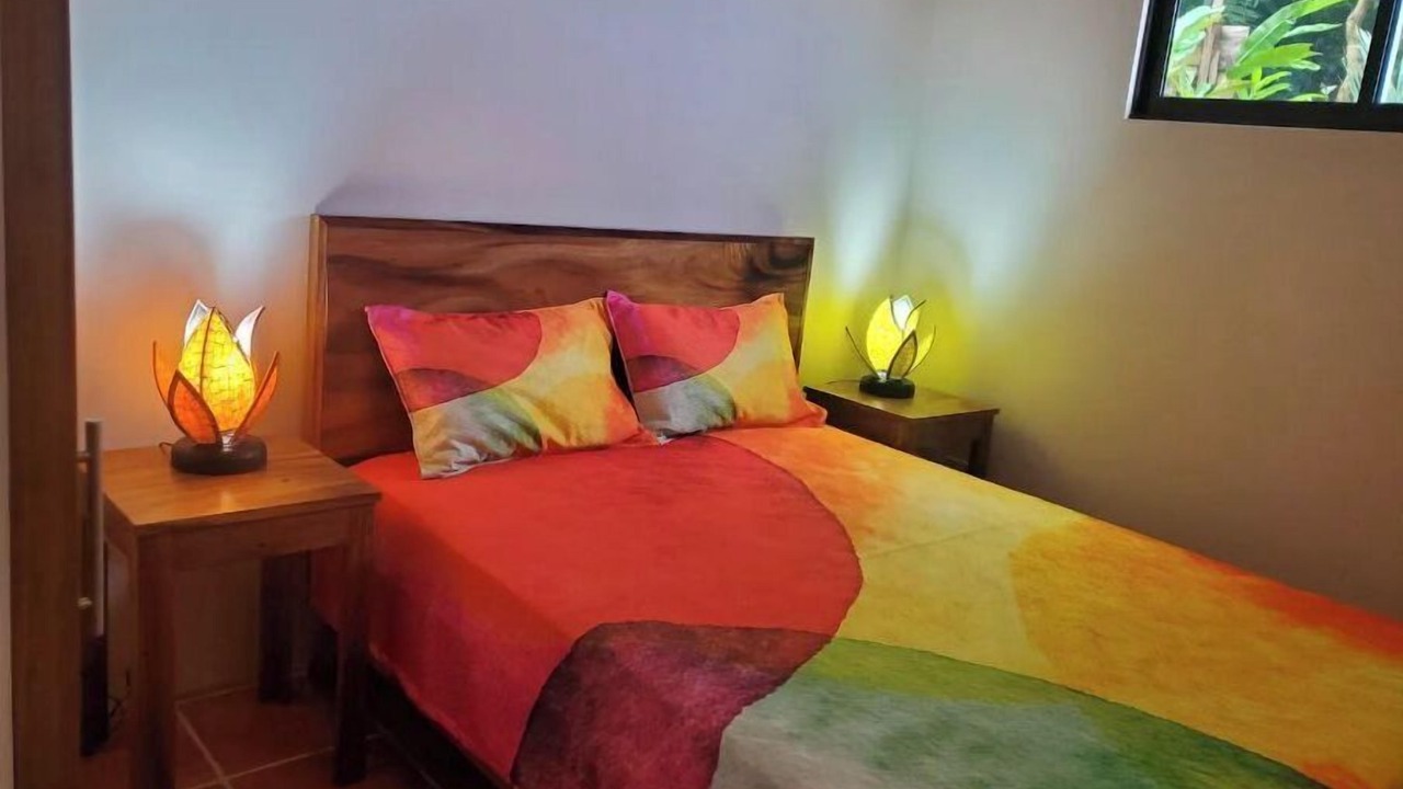 Photo of Bedroom in Savegre