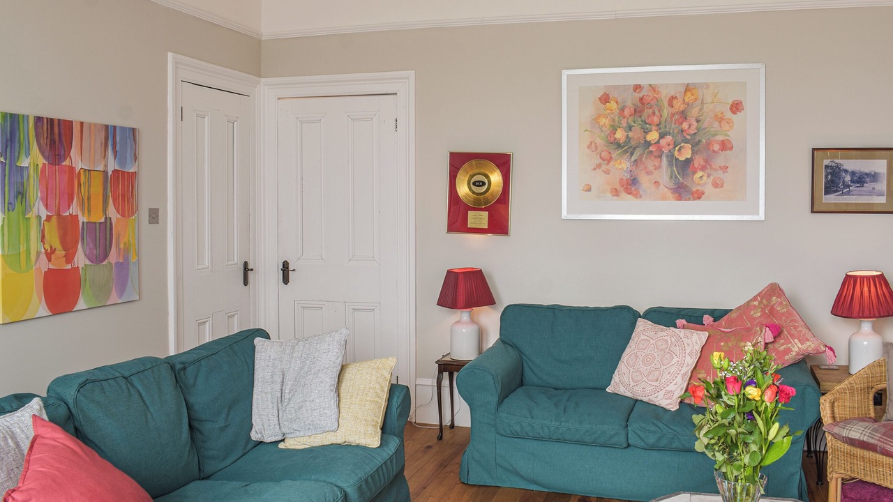 Photo of Bedroom in Helensburgh