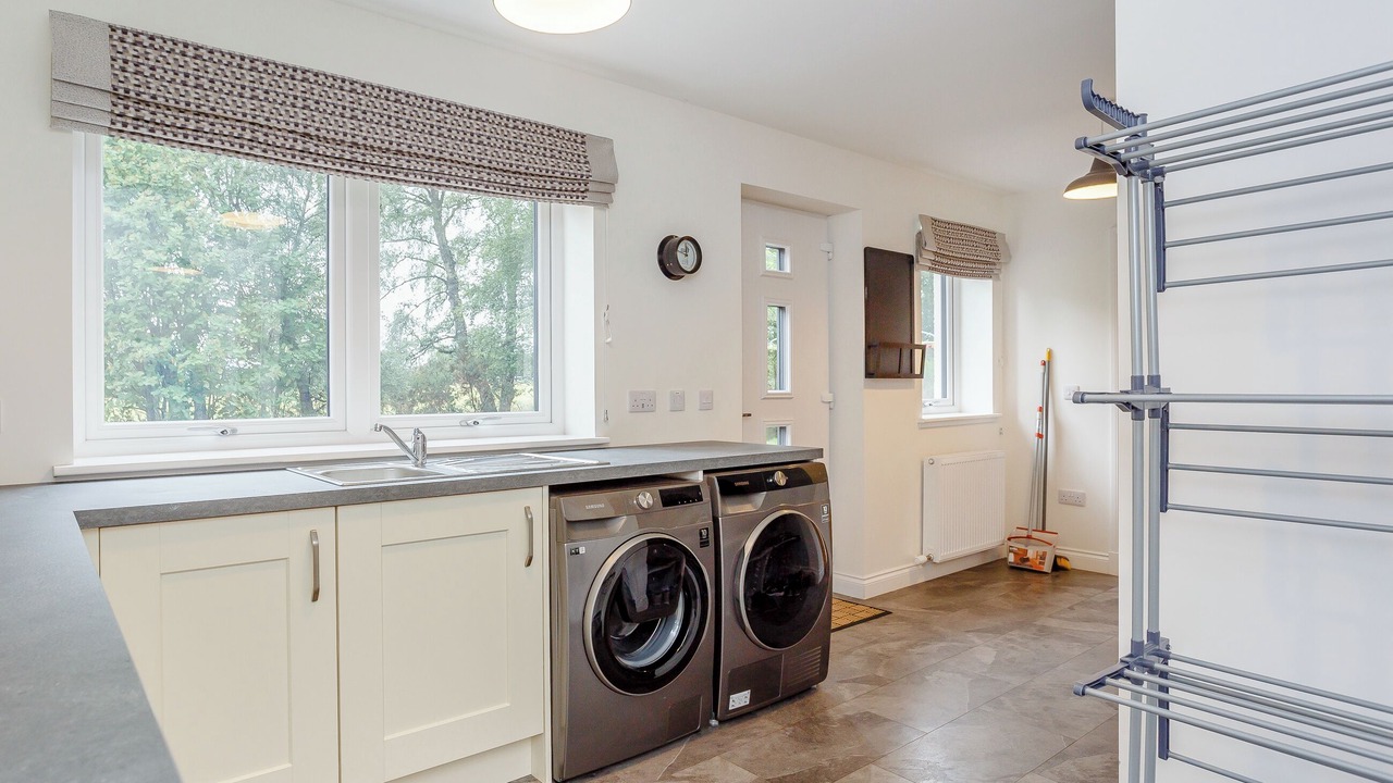 Photo of Bedroom in Aberlour