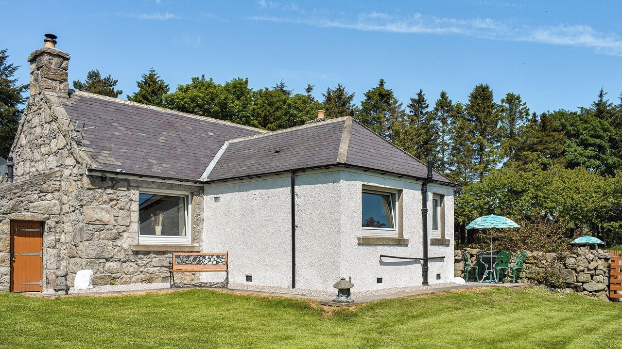 Photo of Outdoor in Inverurie