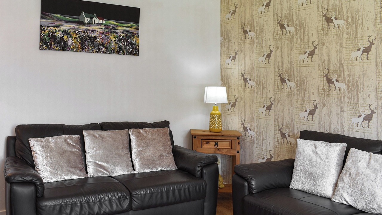 Photo of Bedroom in Inverurie