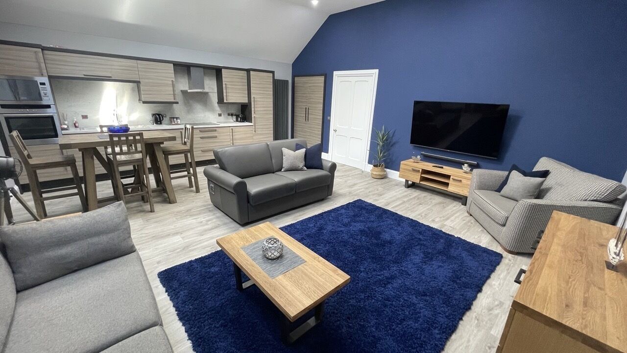 Photo of Livingroom in Wick