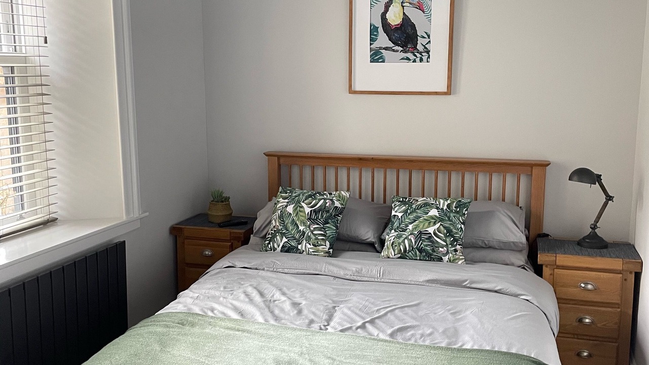 Photo of Bedroom in Wick