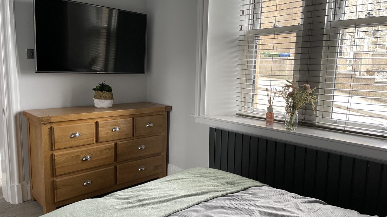 Photo of Bedroom in Wick