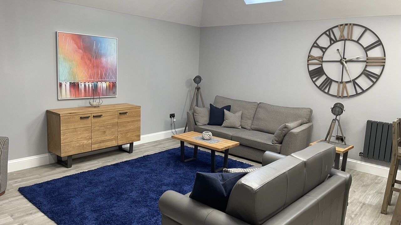 Photo of Livingroom in Wick