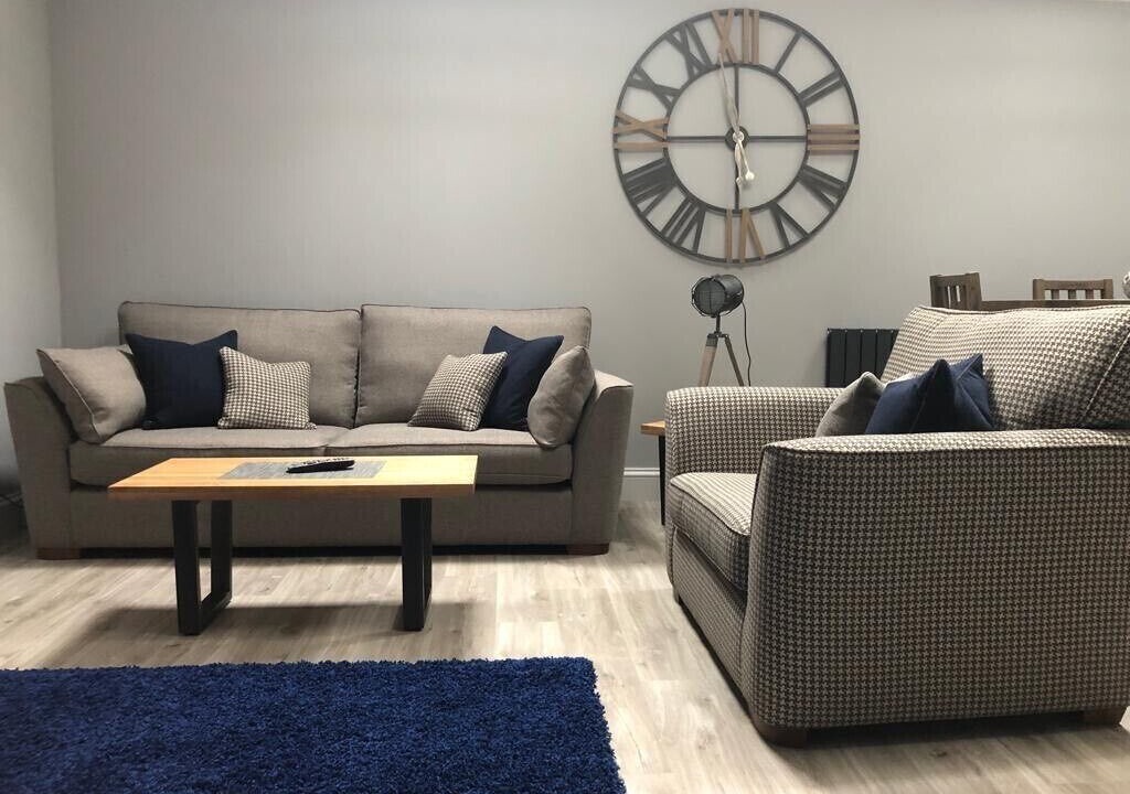 Photo of Livingroom in Wick