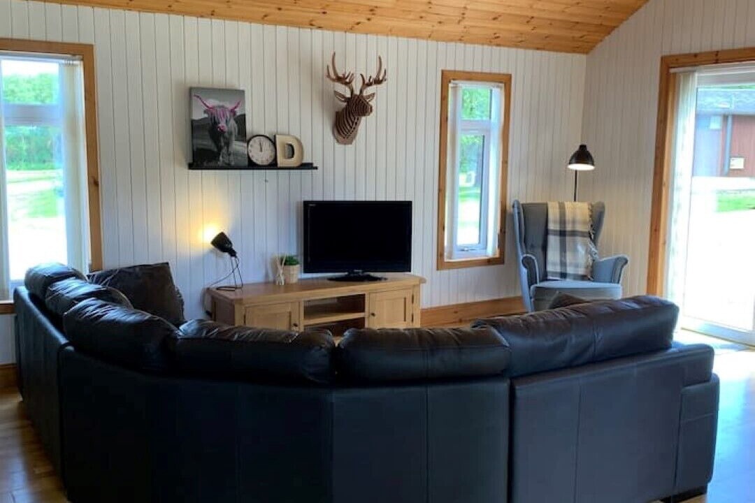 Photo of Livingroom in Embo