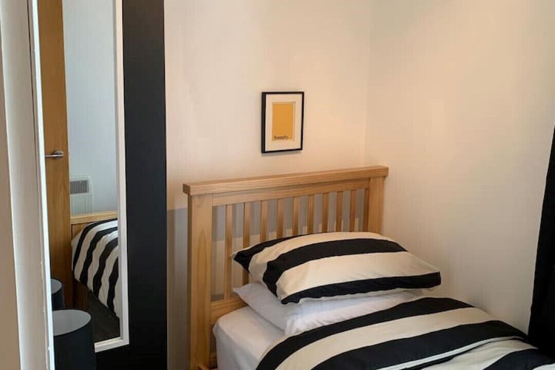 Photo of Bedroom in Embo