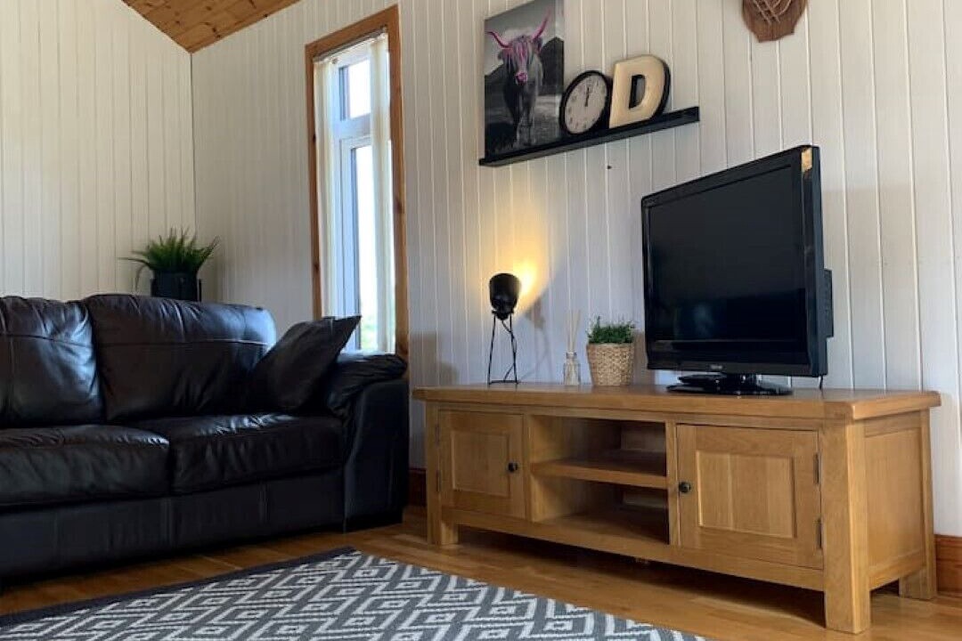 Photo of Livingroom in Embo