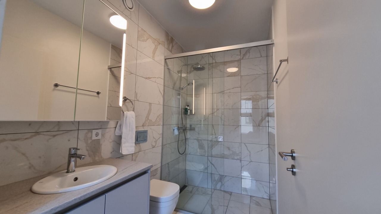 Photo of Bathroom in Downtown