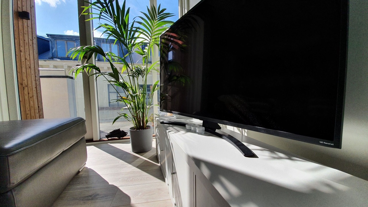 Photo of Livingroom in Downtown