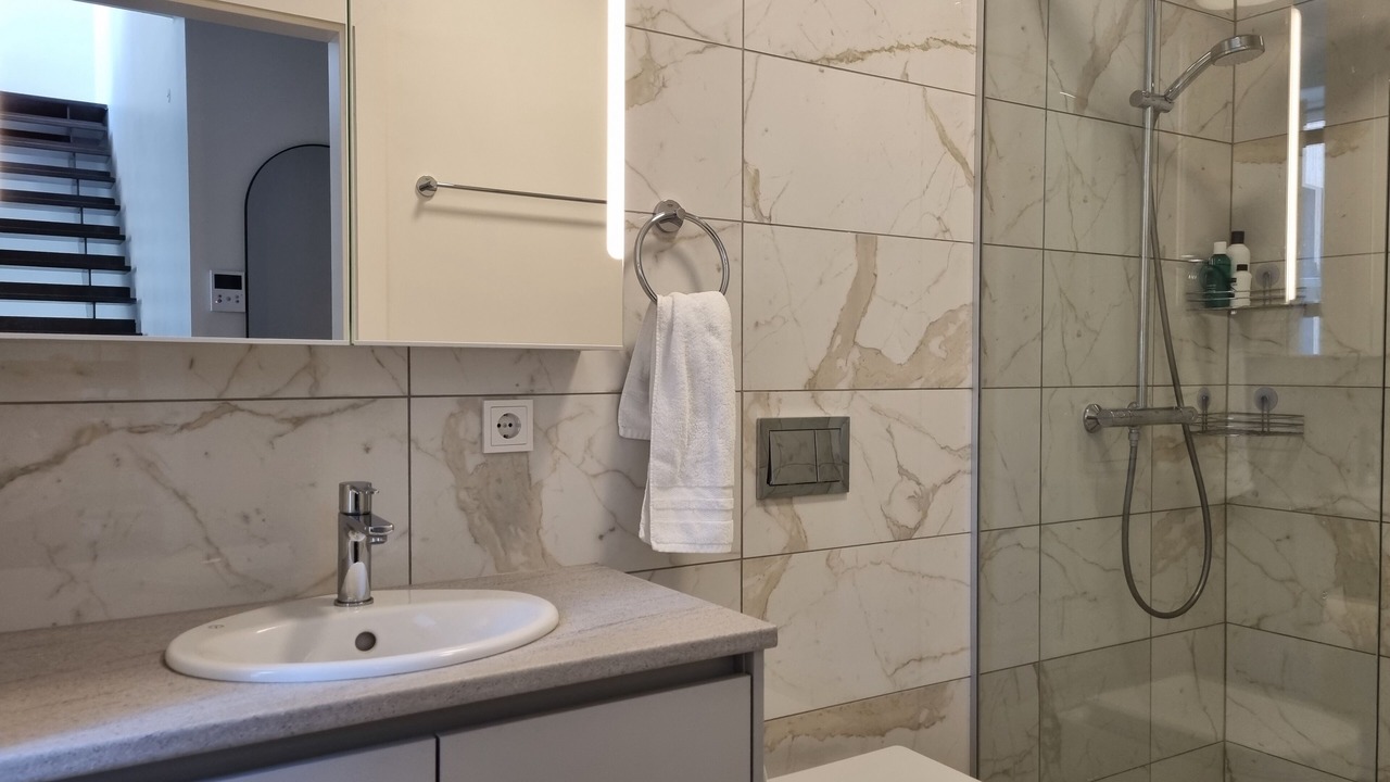 Photo of Bathroom in Downtown