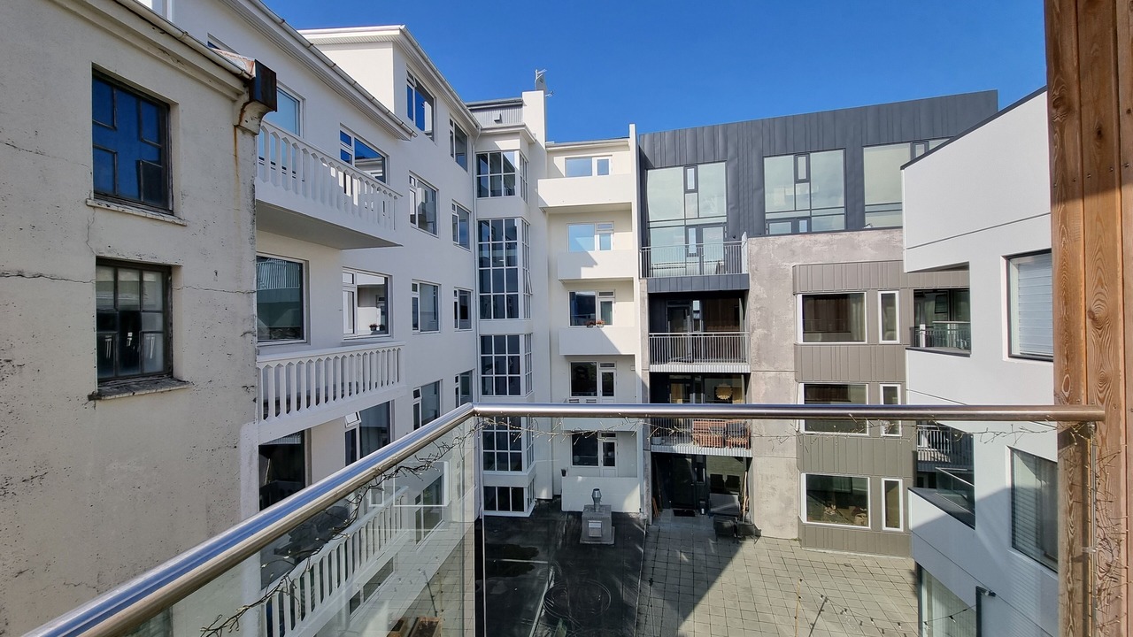 Photo of Outdoor in Downtown