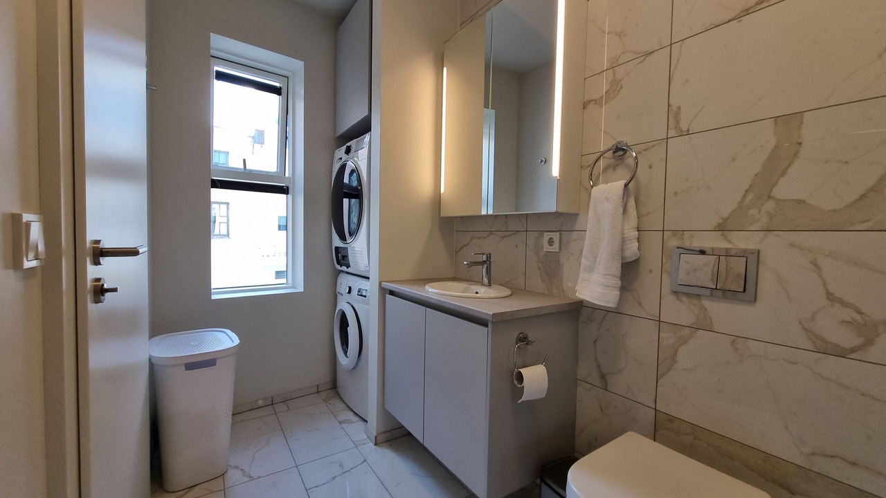 Photo of Bathroom in Downtown