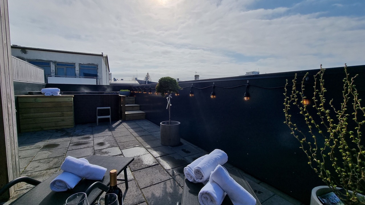 Photo of Outdoor in Downtown