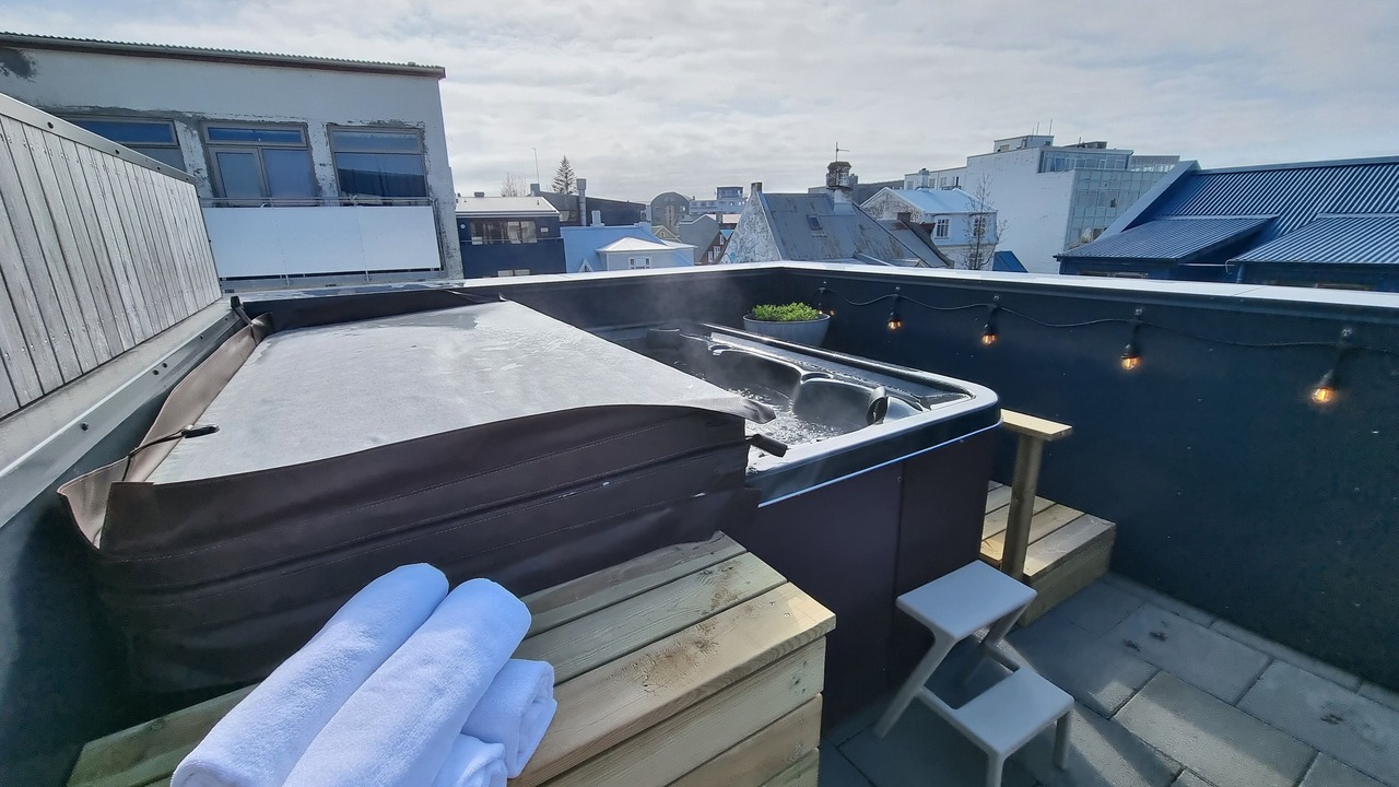 Photo of Outdoor in Downtown