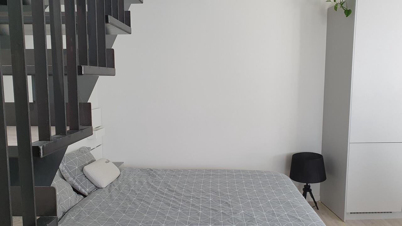 Photo of Bedroom in Downtown