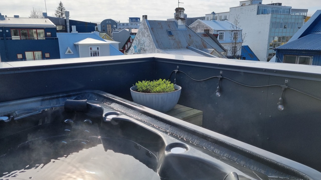 Photo of Outdoor in Downtown