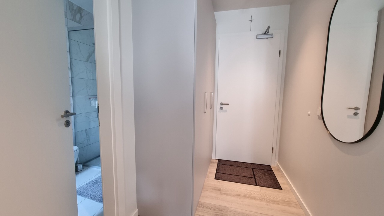 Photo of Bathroom in Downtown