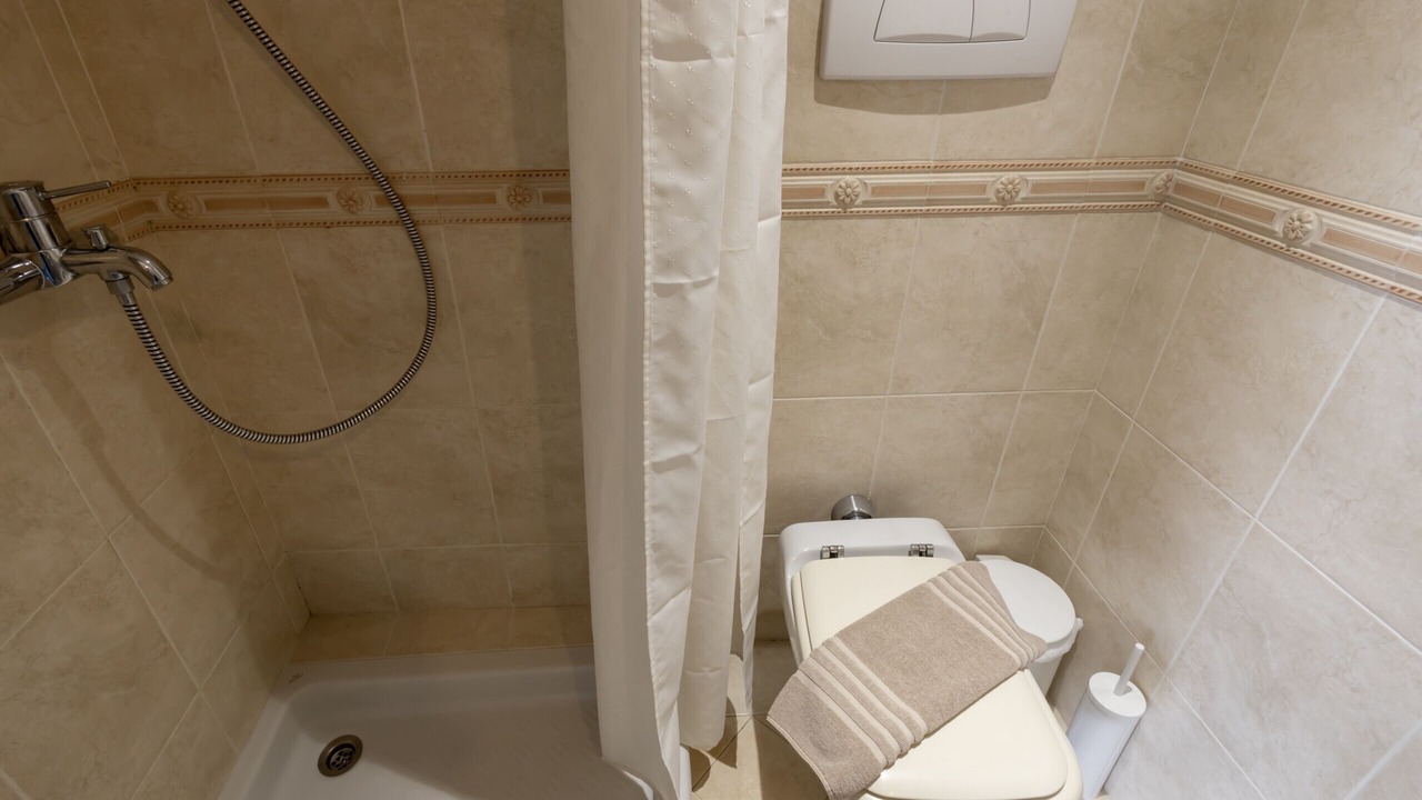 Photo of Bathroom in Anafiotika
