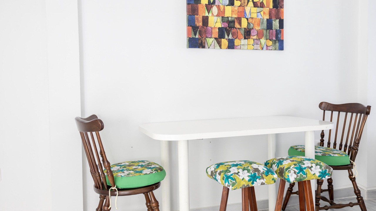 Photo of Livingroom in Anafiotika