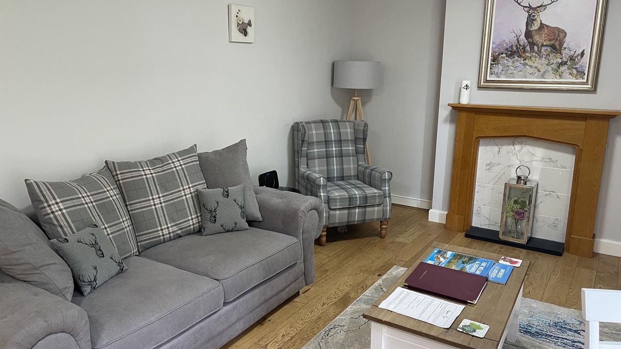 Photo of Livingroom in Fort Augustus