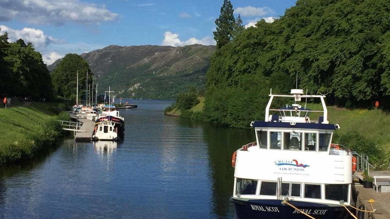 Photo of Others in Fort Augustus