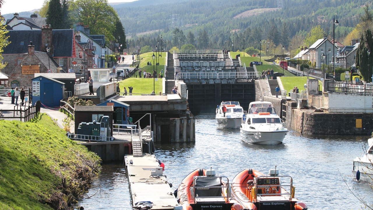 Photo of Others in Fort Augustus