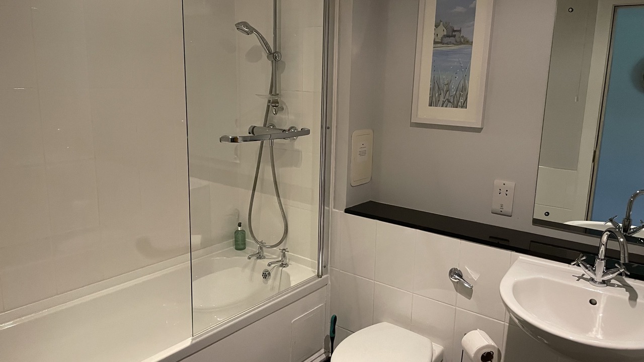 Photo of Bathroom in Fort Augustus