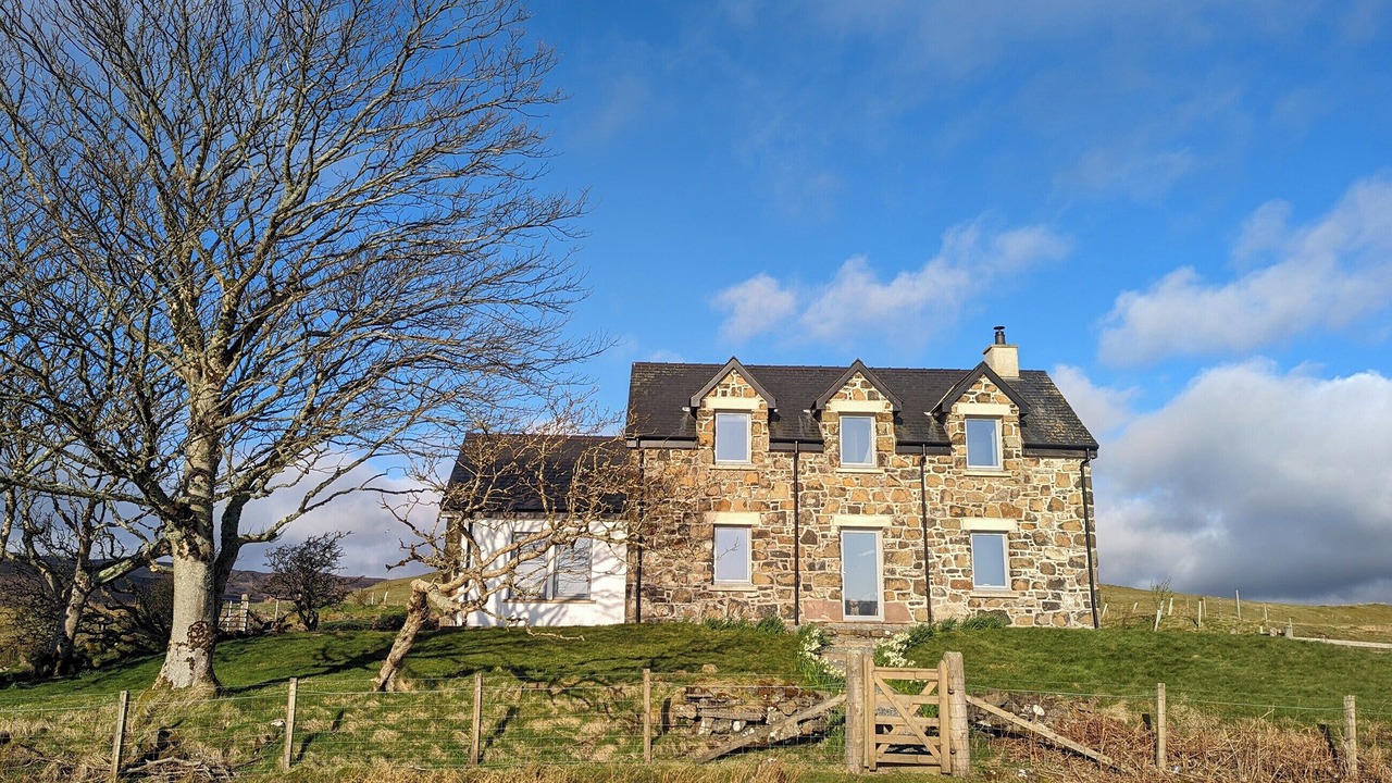 Photo of Outdoor in Uiginish