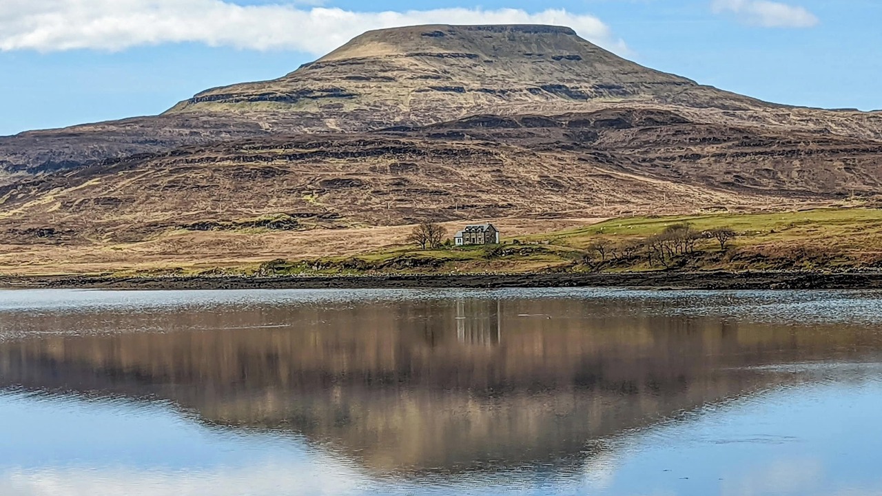 Photo of Outdoor in Uiginish