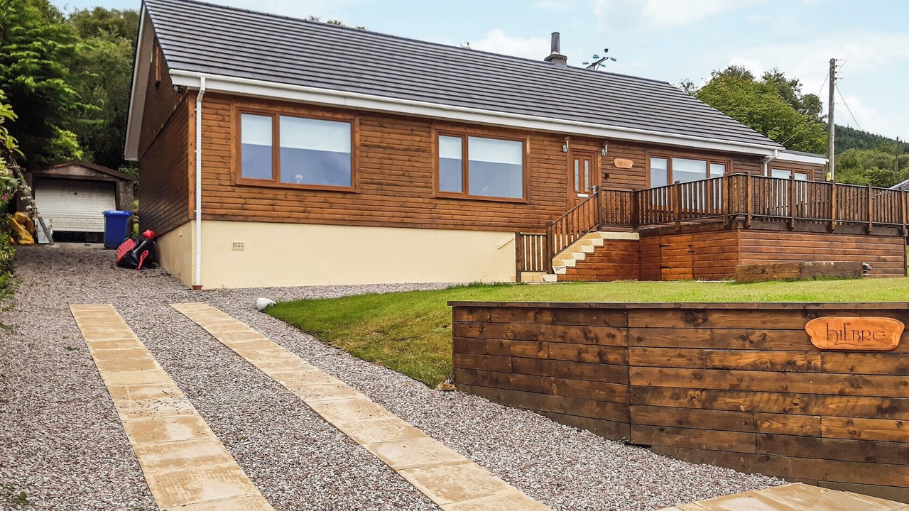 Photo of Outdoor in Cairndow