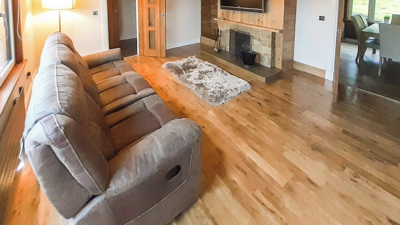 Photo of Bedroom in Cairndow