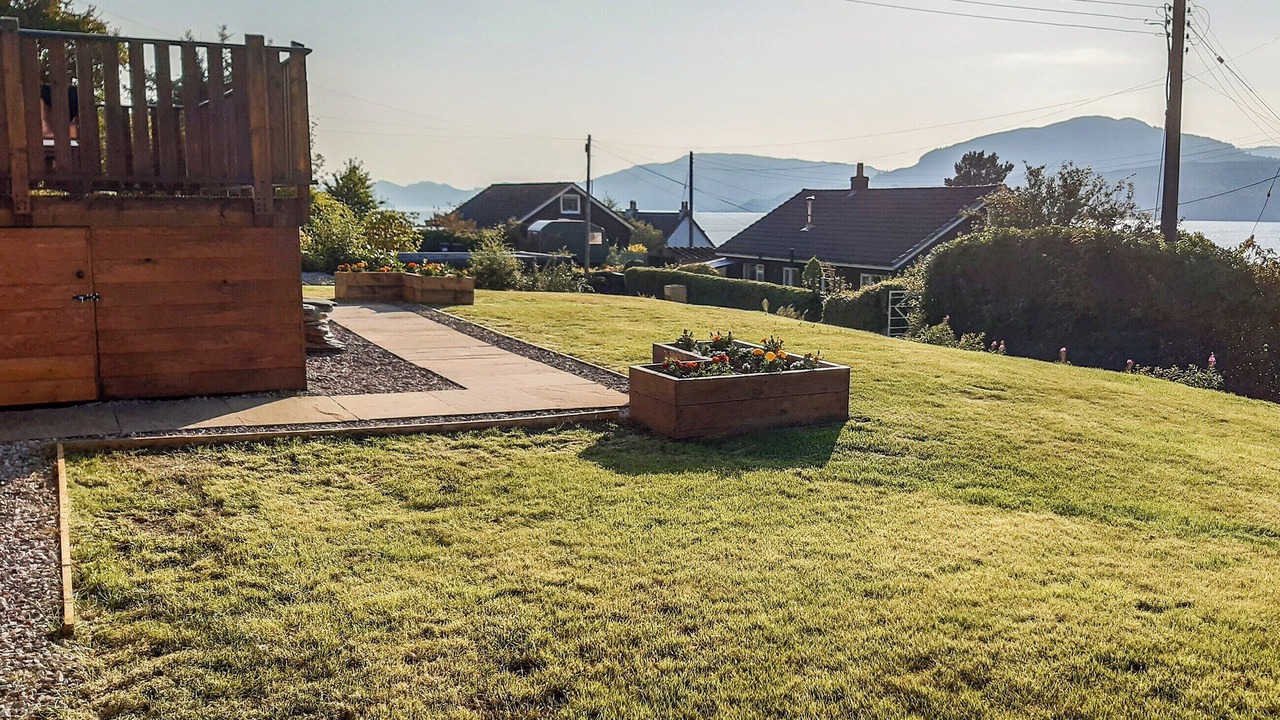 Photo of Outdoor in Cairndow
