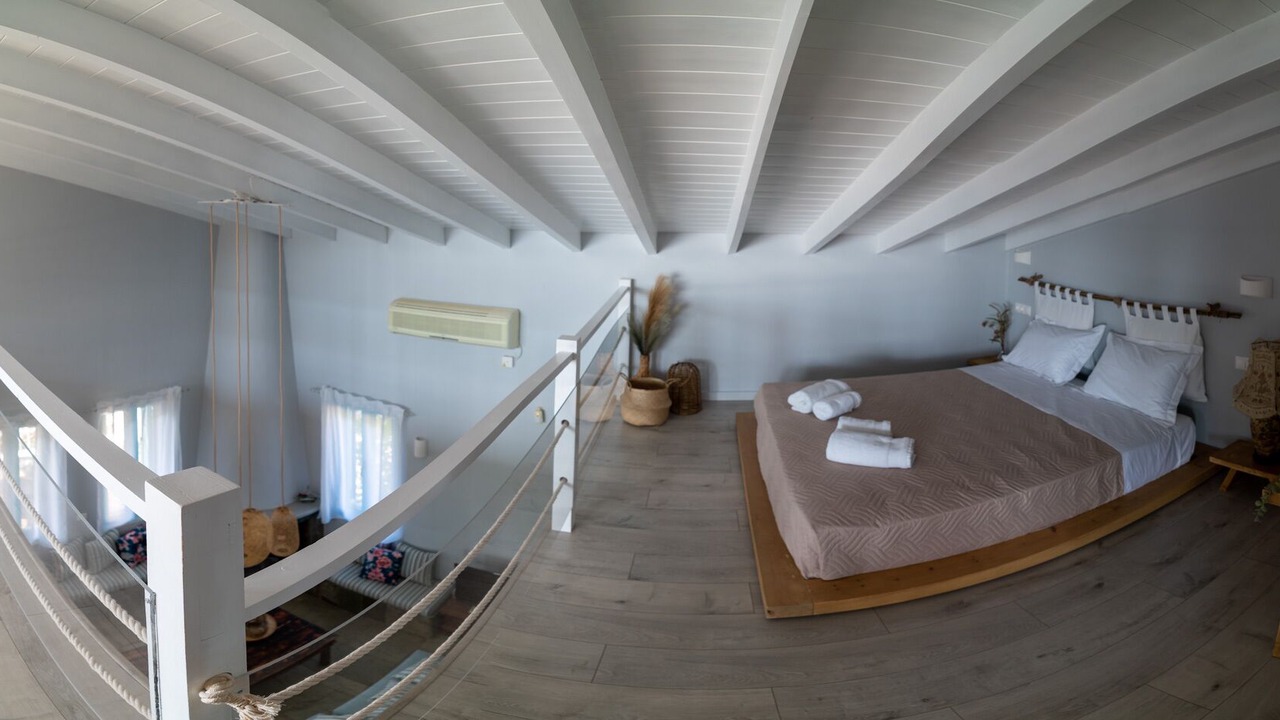 Photo of Bedroom in Kilada