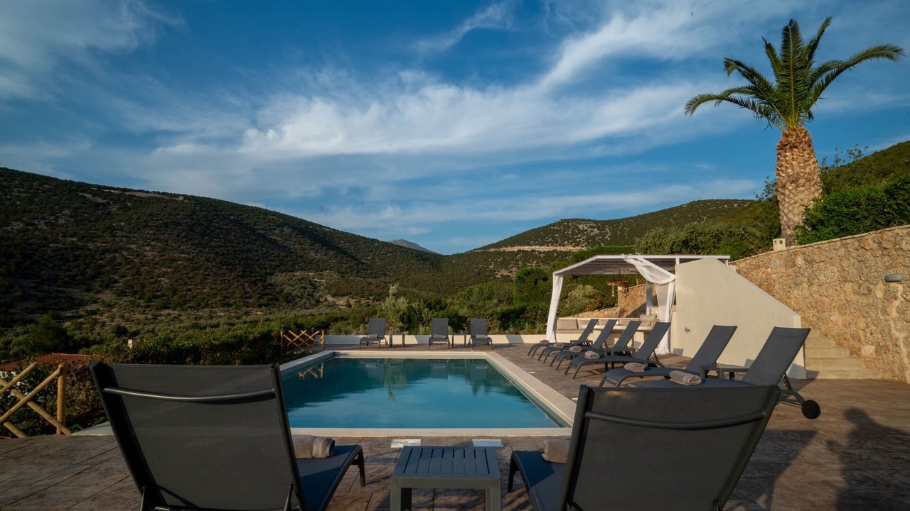 Photo of Outdoor in Kilada