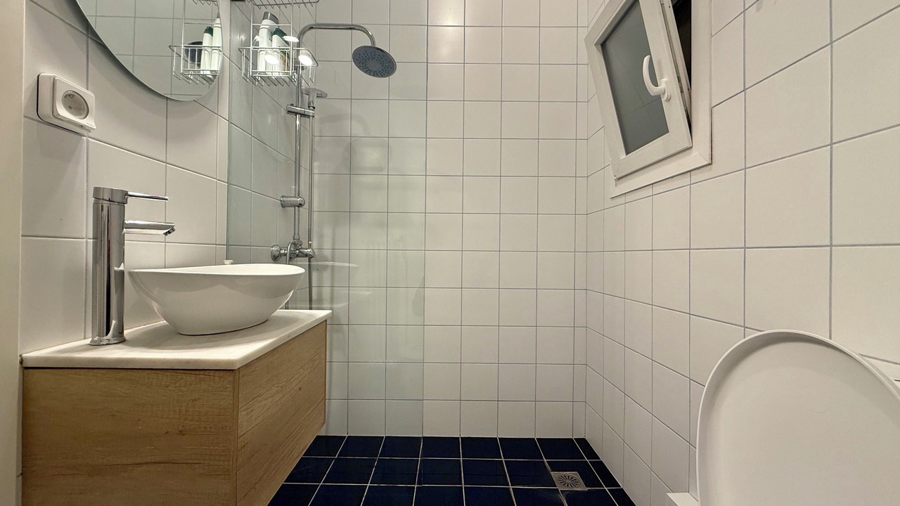 Photo of Bathroom in Athens City Centre