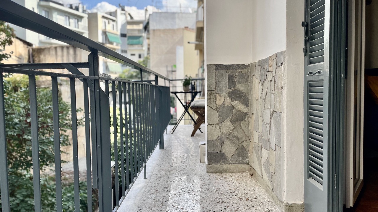 Photo of Outdoor in Athens City Centre